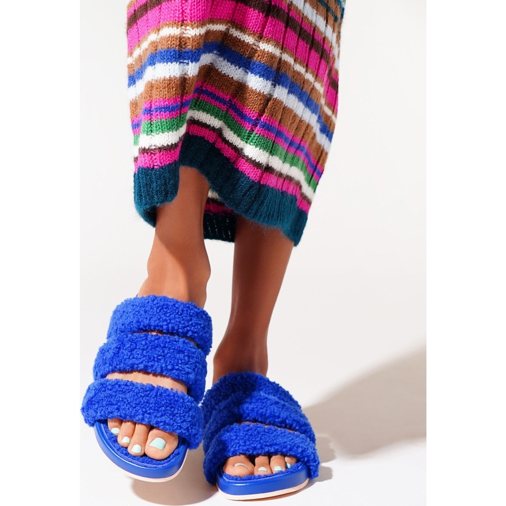 Charlotte Stone Dolly Puff